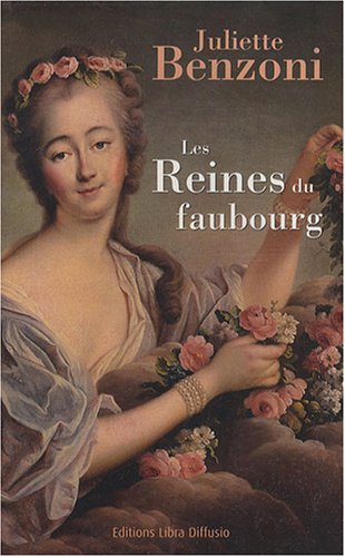 couverture de : REINES DU FAUBOURG (LES)