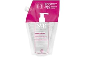 SVR Sensifine AR eko-wkład wody micelarnej 400ml