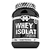 Produktbild Mammut Whey Protein Isolat Creamy Chocolate, 800 g