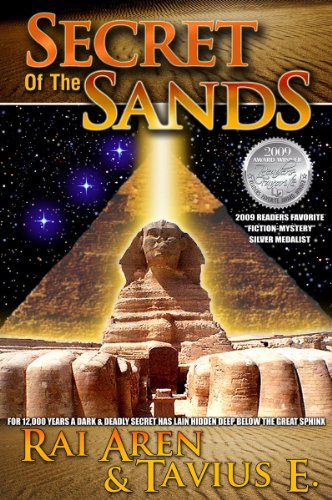Secret of the Sands (Secret of the Sands series Book 1) (English Edition) Secret of the Sands (Secret of the Sands series Book 1) (English Edition)