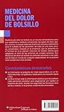 Image de Medicina del dolor de bolsillo