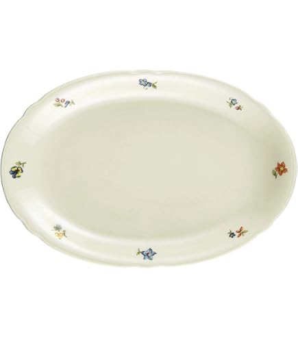 Seltmann Weiden Piatto Fondo Elegante 20 Cm - Grigio - Porcellana Tedesca Resistente, Adatto A Forno E Salamandra