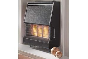 Flavel, ffirr0mn, Bronze Firenza Natural Gas, RMP010 High Efficiency, Wall Mounted