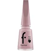 Jelly Look Y&uuml;ksek Pigmentli &amp; Parlak Bitişli Jel G&ouml;r&uuml;n&uuml;ml&uuml; Oje