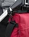 BabaBing! DayTripper Lite - Red