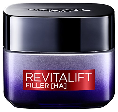L’Oréal Paris Revitalift Filler Nacht, 2er Pack (2 x 50 ml) - 2