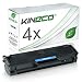 Produktbild 4 Toner kompatibel zu Samsung MLT-D101S ML-2160 2161 2162 2164 W 2165 W 2168 SCX-3400 F Series 3401 3405 F FW W SF-760 P - Schwarz je 1.500 Seiten