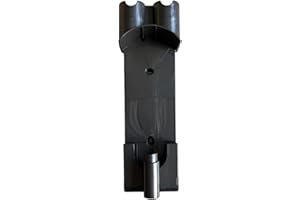 daniplus Support mural compatible avec aspirateur Dyson V7, V8, SV10, SV11 / 967741-01