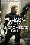Cover zum Buch Andromeda's Fall