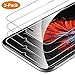 Produktbild Syncwire Schutzfolie kompatibel mit iPhone 6 Plus iPhone 6s Plus, [3 Stück] HD 3D-Touch Panzerglasfolie 9H Härte 2.5D Displayschutzfolie Ultra-klar Panzerglas für iPhone 6 Plus/6s Plus