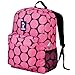 Produktbild Wildkin Crackerjack Rucksack, Mädchen, Big Dots Pink, Einheitsgröße