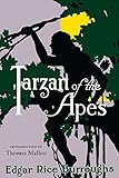 Tarzan of the Apes: A Library of America Special Publication by 