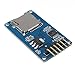 Produktbild Mikro Sd TF Memory Shield Module SPI Micro SD Adapter für Arduino