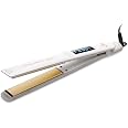 Gama Italy Professional Plancha para pelo gama Elegance Digital con aceite  de argan – 1 pieza : Amazon.es: Belleza
