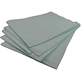Shiny Hardware Limited SHL Lint Free Chemical Resistant Cloth (28cm x 38cm) 5 Sheets