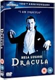 Dracula (1931 - English Version) - Augmented Reality Edition [DVD]