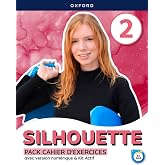 Silhouette 2. Cahier d'exercices