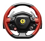 Miglior volante PC 2 Thrustmaster Ferrari F458 Spider Volante - Xbox One