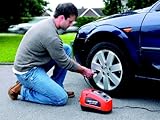 Black & Decker ASI300 12V Kompressor - 6