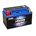 Produktbild Batterie Shido Lithium LTX14-BS/YTX14-BS, 12V/12AH (Maße: 150x87x145) für BMW C650 GT Scooter Baujahr 2013