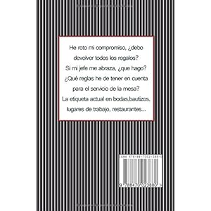 La etiqueta, hoy: Como ir por la vida con seguridad y estilo