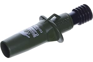 PRIMOS 316 kg Still Cottontail Rabbit Predator Call 316, Mehrfarbig, Einheitsgröße