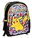 Produktbild Pokemon mc-236-pk 40 cm Pikachu mit Pokeballs Rucksack