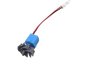 D DOLITY Dolity Generatore di Energia Eolica Idroelettrica Turbina L'insegnamento Accessori