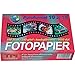 Produktbild TPI Fotopapier, 5014, 10 x 15 cm, 240 g/m², Hochglanz, 100 Blatt