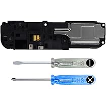 Connettore Dock Per Xiaomi Note 9 Pro/9S - Porta USB-C, Jack Audio, Microfono, Antenna - Foto 3