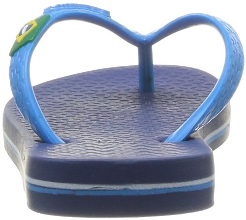 Ipanema Classic Brasil II, Unisex-Kinder Zehentrenner - 2