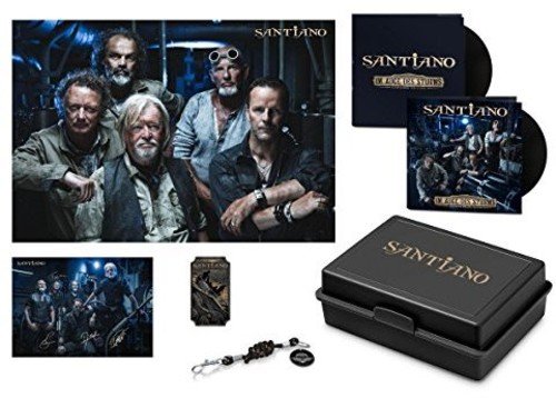 Preisvergleich Produktbild Im Auge des Sturms (Limitierte Fanbox)