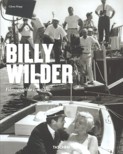 Download Billy Wilder : Le cinéma de l'esprit, 1906-2002, Filmographie complète Download Billy Wilder : Le cinéma de l'esprit, 1906-2002, Filmographie complète