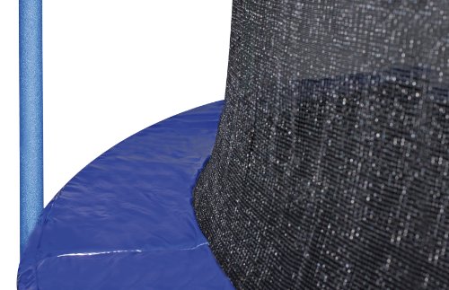 65483 Hudora Trampolin 480 Ø incl. Netz und Randabdeckung Modell 2014 - 2