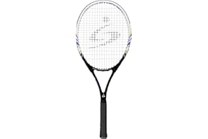 DEPORTE FANS Raqueta de Tenis Adultos