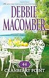 Cover zum Buch 44 Cranberry Point