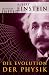 Die Evolution der Physik