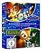 Produktbild Die Schöne und das Biest/Bambi - Diamond-Geschenkpack [Blu-ray]