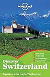 Lonely Planet Discover Switzerland (Discover Guides)