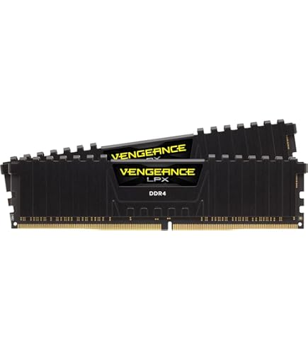 G.Skill Value Module de mémoire 16 Go 2 x 8 Go DDR4 2400 MHz