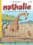Nathalie, Tome 15 : Les grands de ce monde
