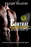  Contrat gênant (Match Point t. 2) (French Edition)