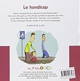 Image de Le handicap