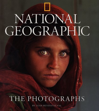 PHOTOGRAPHS, THE - NATIONAL GEOGRAPHIC