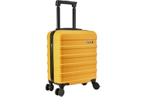 Cabin Max Anode Walizka Kabinowa 45x36x20 cm Bagaż podręczny odpowiedni dla Easyjet pod siedzeniem (30L 45 x 36 x 20 cm)