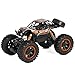 Produktbild Luccky RC Truck Off Road Fernbedienung Auto 1:14 Klettern Auto Aufladen Fernbedienung Off Road Auto Allradantrieb Big Car Modell 4WD SUV Wiederaufladbare Stunt Car Spielzeug High Speed   Clamber Car K