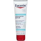 Eucerin Gelişmiş Onarım Işık Hissi Ayak Kremi, 3 oz