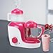 TopCom Blender and steamer for baby food KF4310