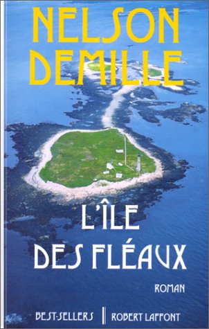 couverture de : L'&icirc;le des fl&eacute;aux
