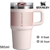 Stanley The Quencher Protour Flip Straw Tumbler 0.6L / 20oz | Pudra